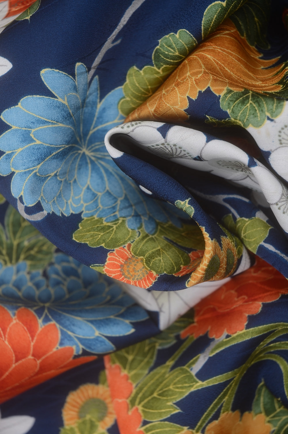 Japanese kimono / PK #904