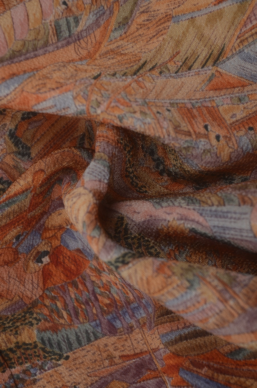 Japanese kimono 6 items set / TK #2-468