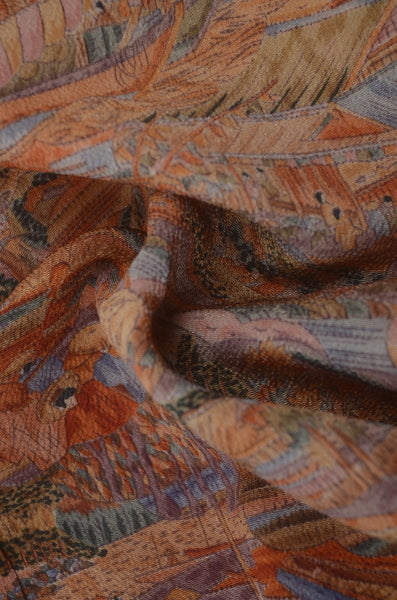 Japanese kimono 6 items set / TK #2-468