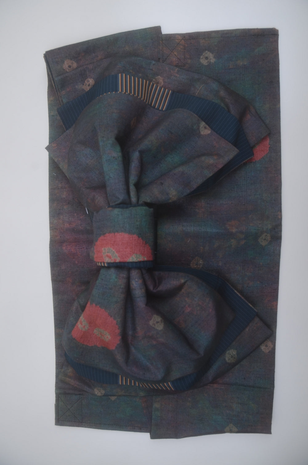 Japanese kimono 6 items set / TK #2-468