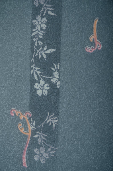 Japanese kimono / PK #905