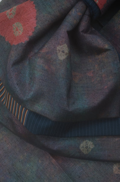 Japanese kimono 6 items set / TK #2-468