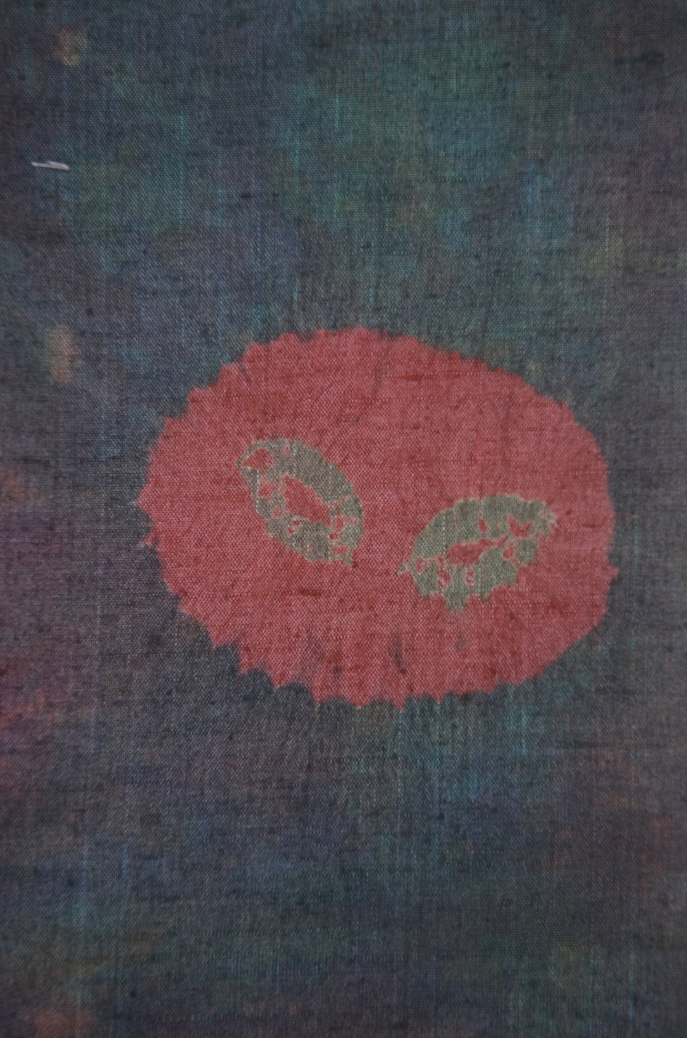 Japanese kimono 6 items set / TK #2-468