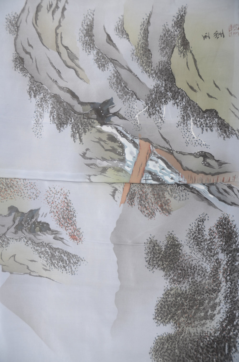 Men Jacket / M-Ha #1-564