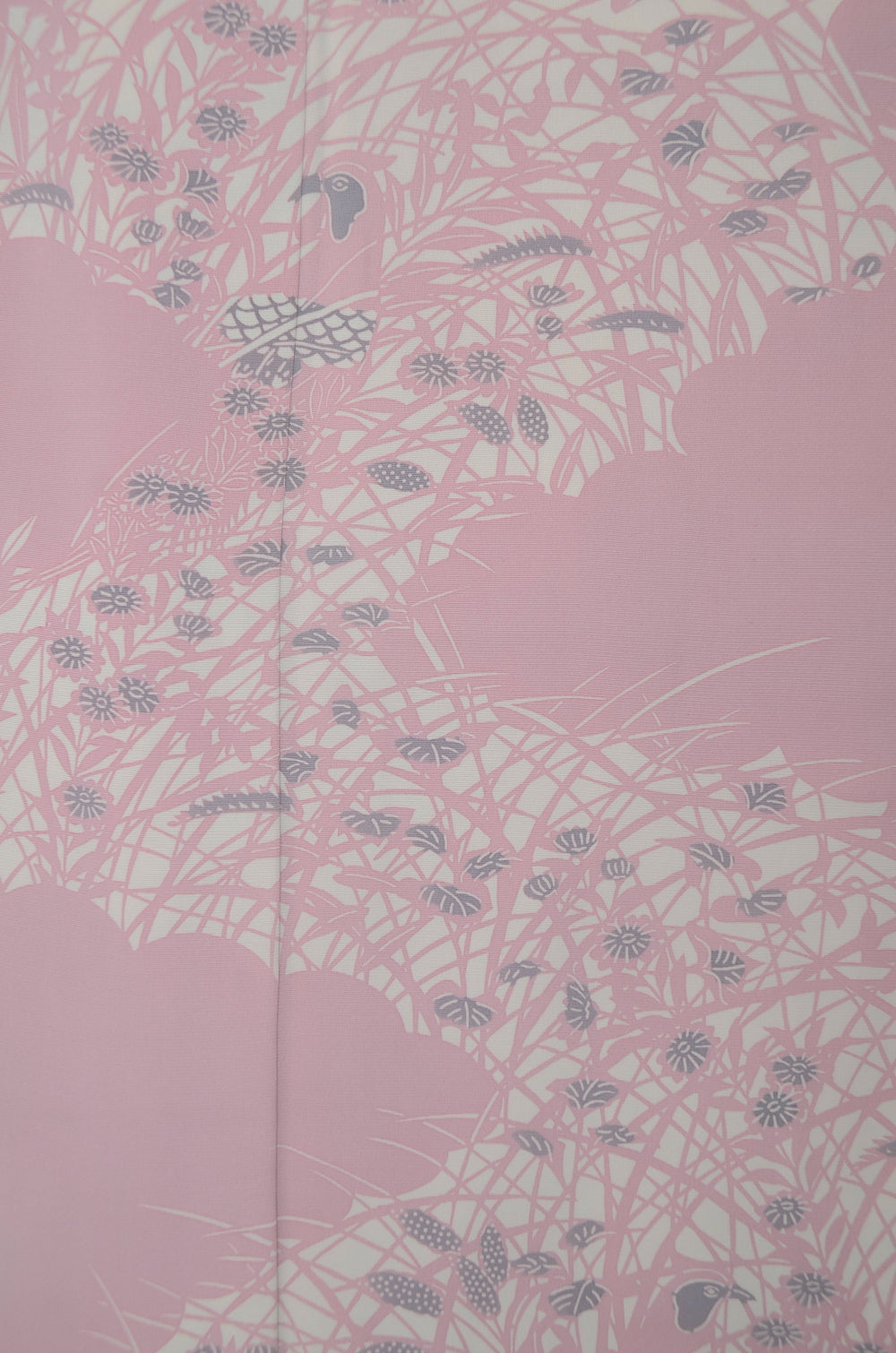 Japanese kimono 6 items set / TK #2-469