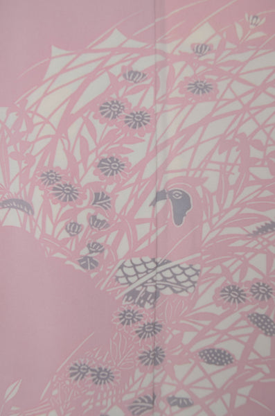 Japanese kimono 6 items set / TK #2-469