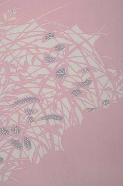 Japanese kimono 6 items set / TK #2-469