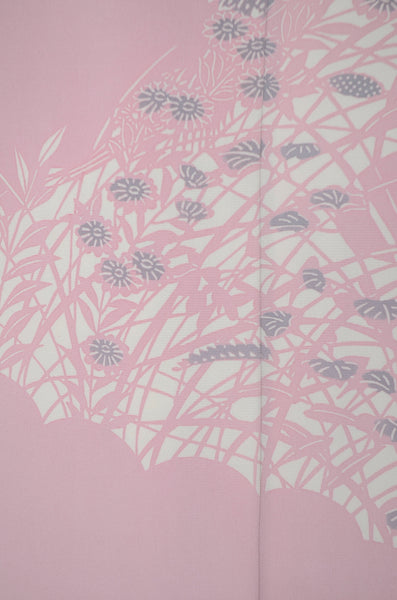 Japanese kimono 6 items set / TK #2-469