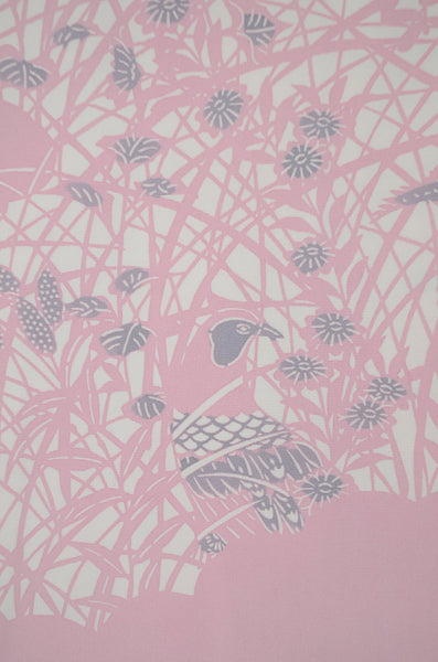 Japanese kimono 6 items set / TK #2-469