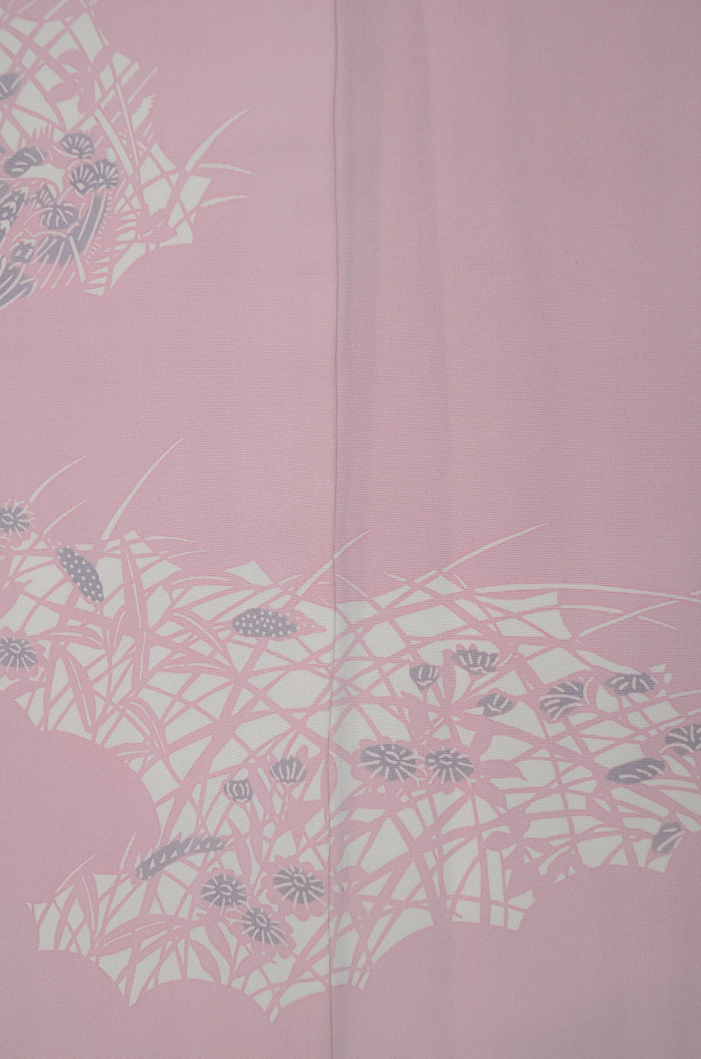 Japanese kimono 6 items set / TK #2-469