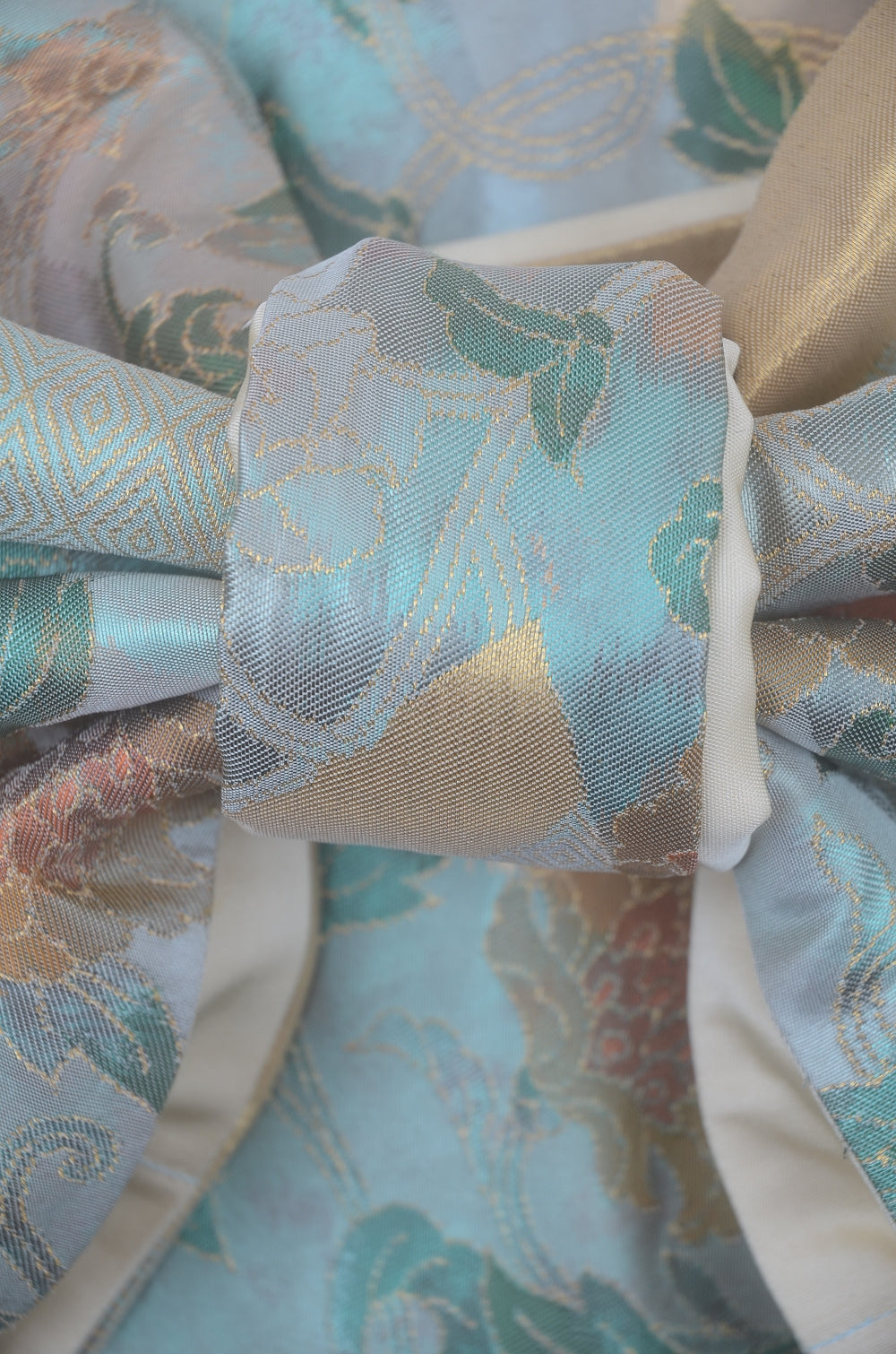 Japanese kimono 6 items set / TK #2-469