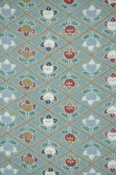 Japanese kimono / PK #909