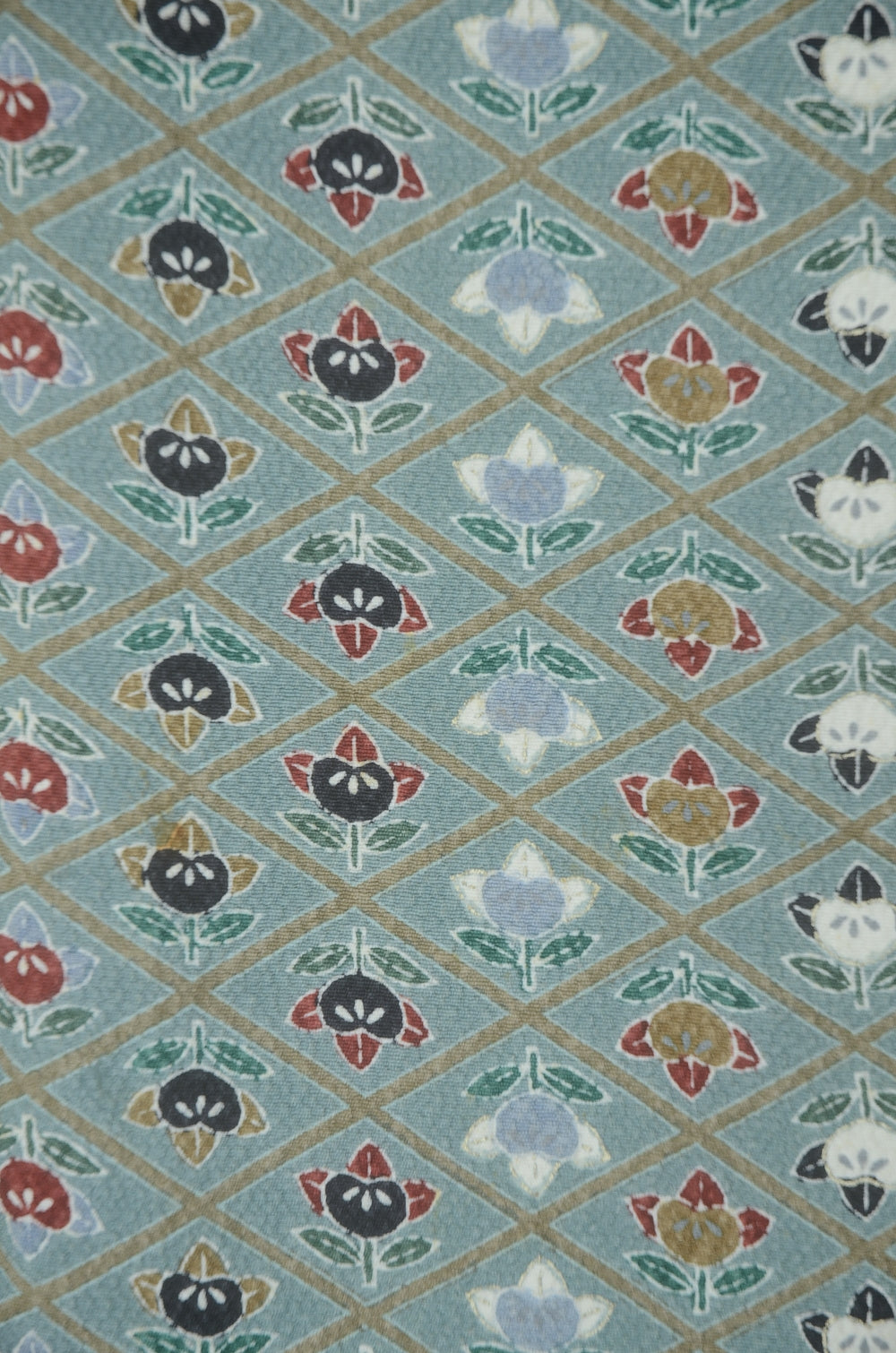 Japanese kimono / PK #909