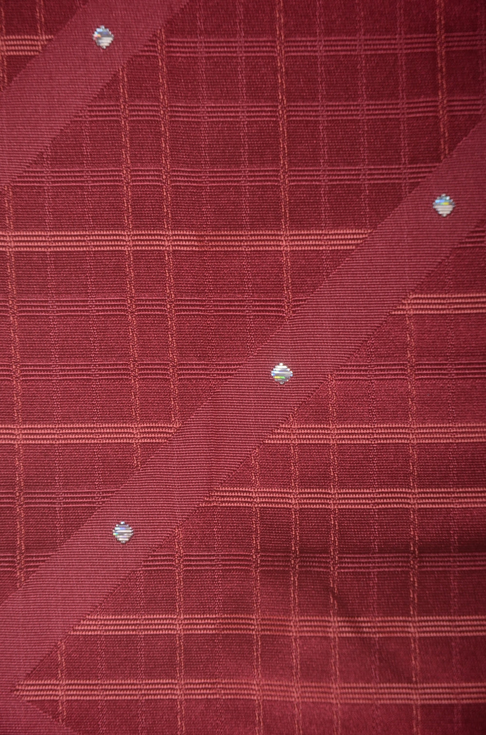 Woven & Dyed obi belt / HB #972