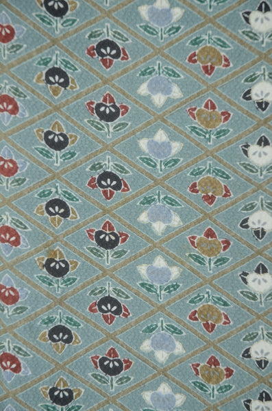 Japanese kimono / PK #909