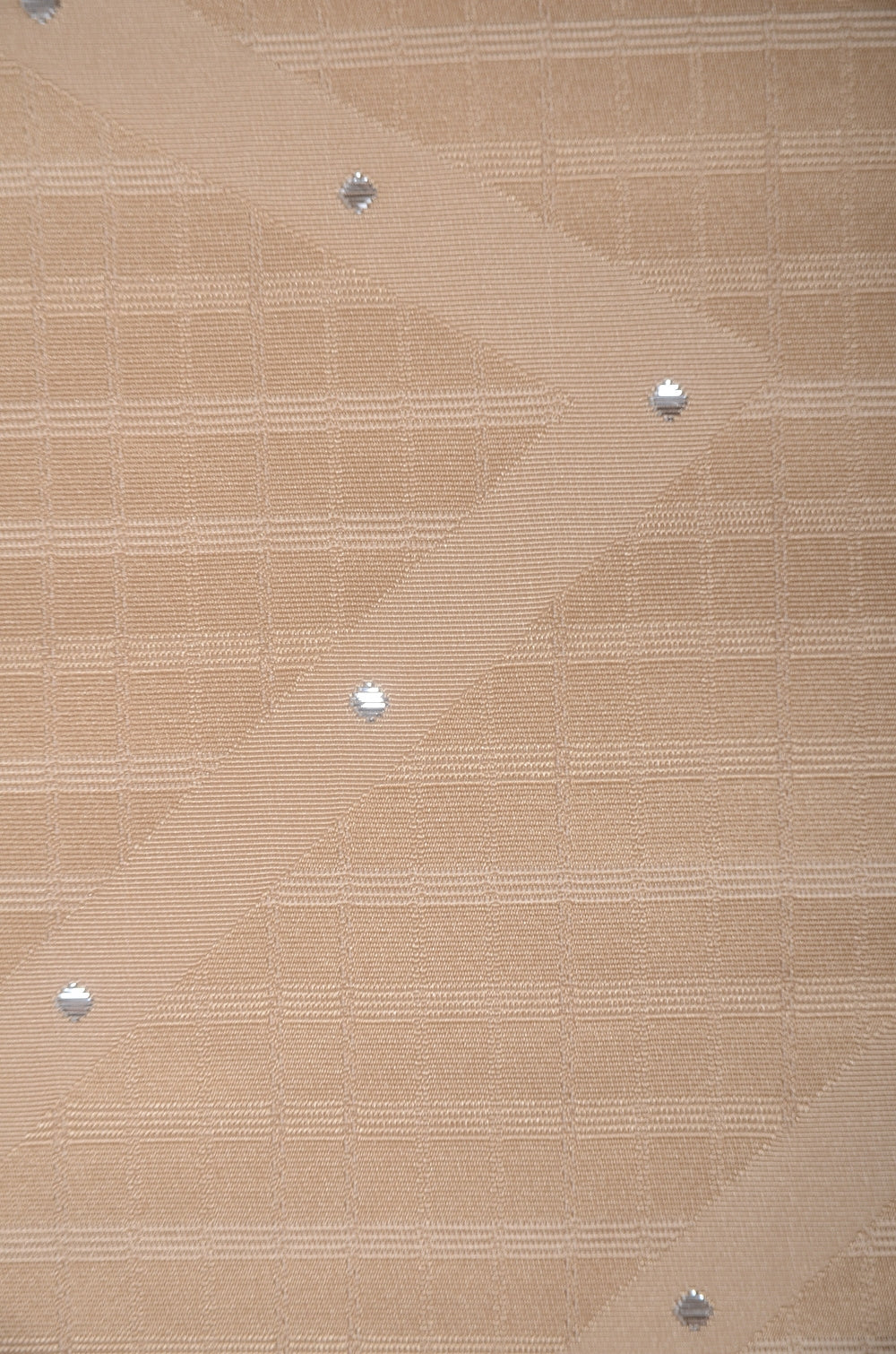 Woven & Dyed obi belt / HB #972