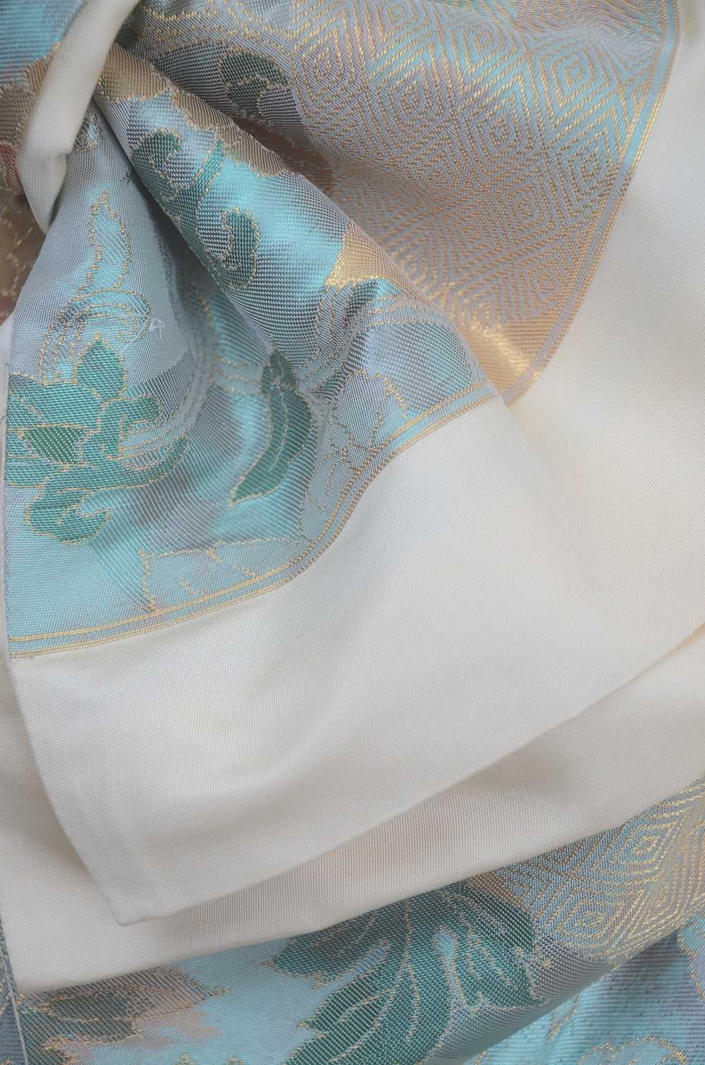 Japanese kimono 6 items set / TK #2-469