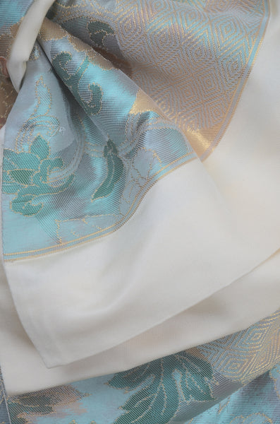 Japanese kimono 6 items set / TK #2-469