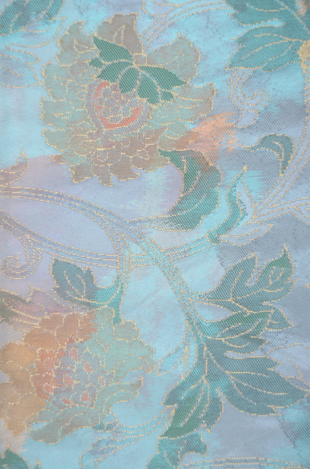 Japanese kimono 6 items set / TK #2-469