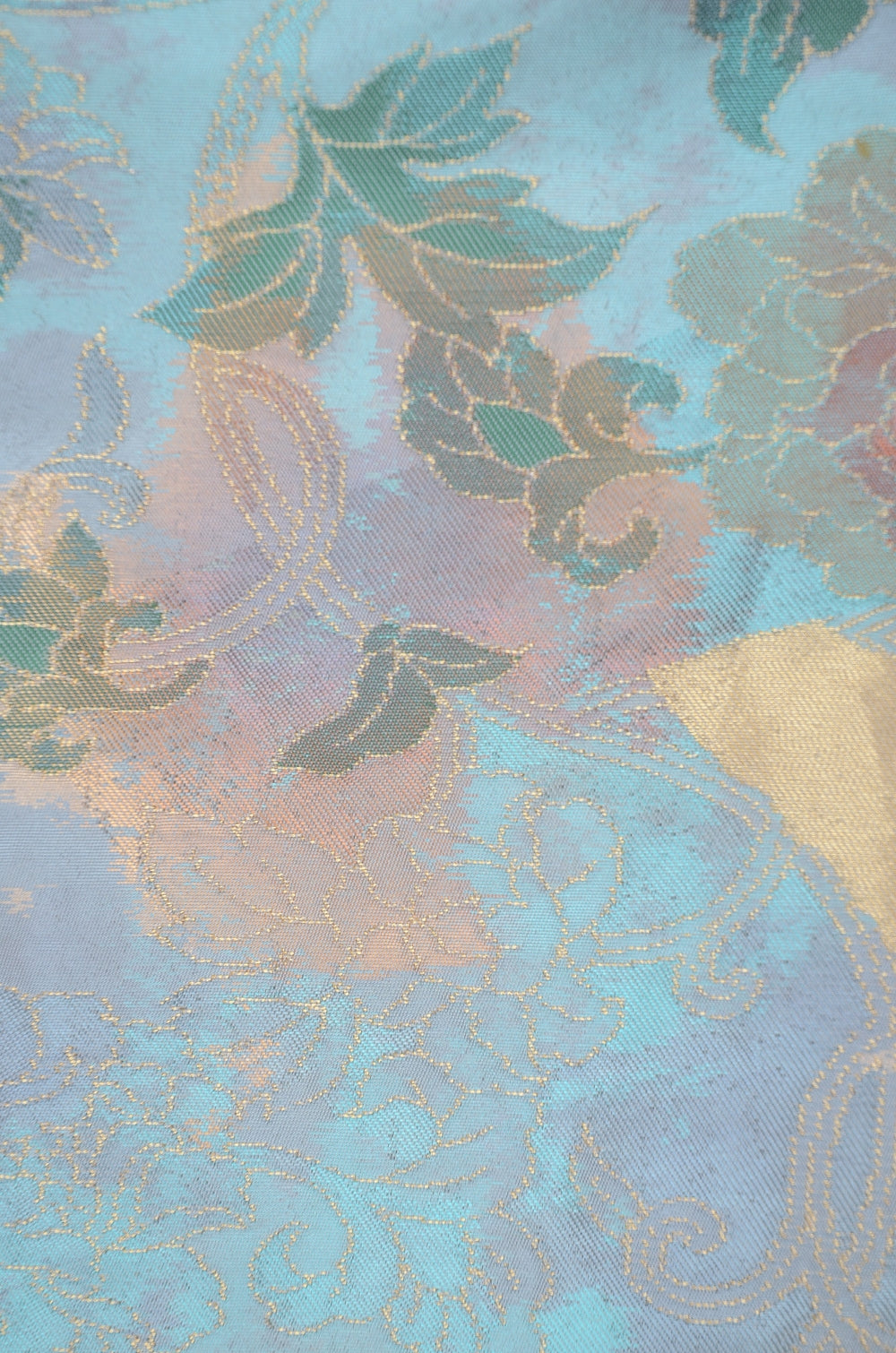 Japanese kimono 6 items set / TK #2-469