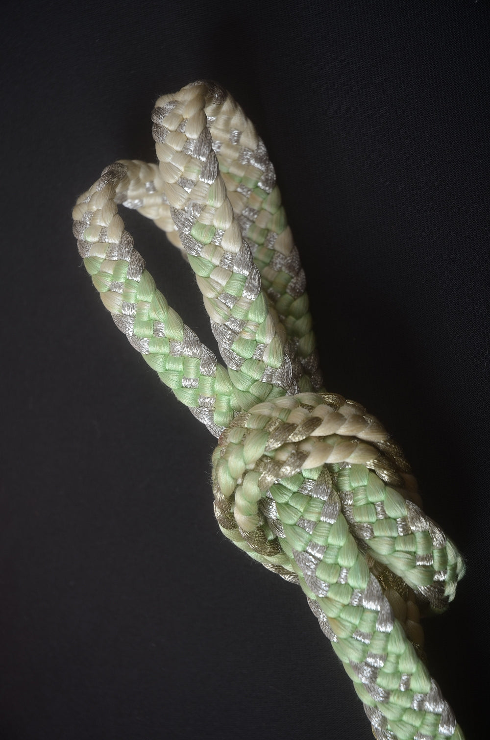 Obi-jime 2 pair / OX #877