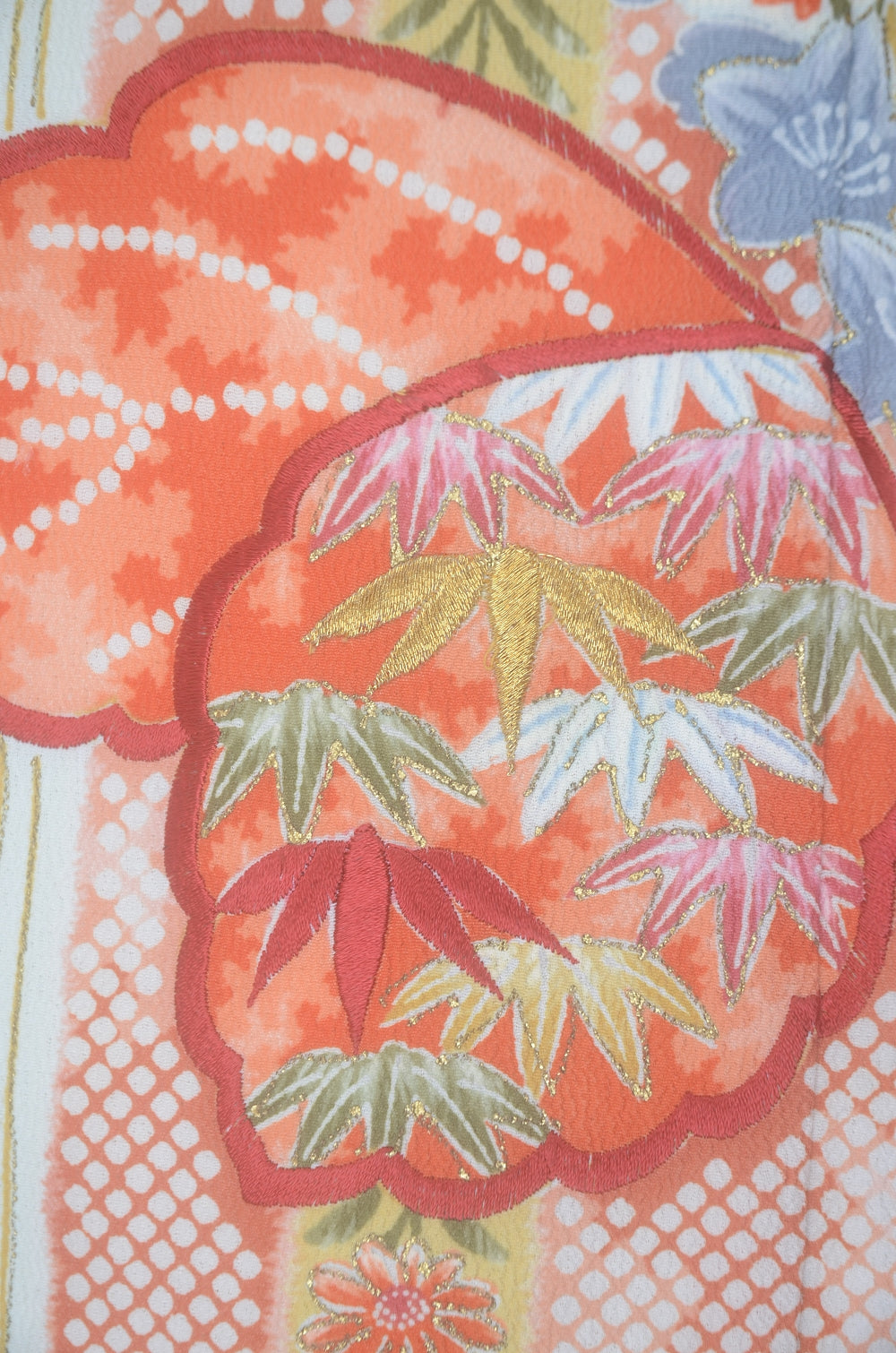 Japanese kimono / PK #912