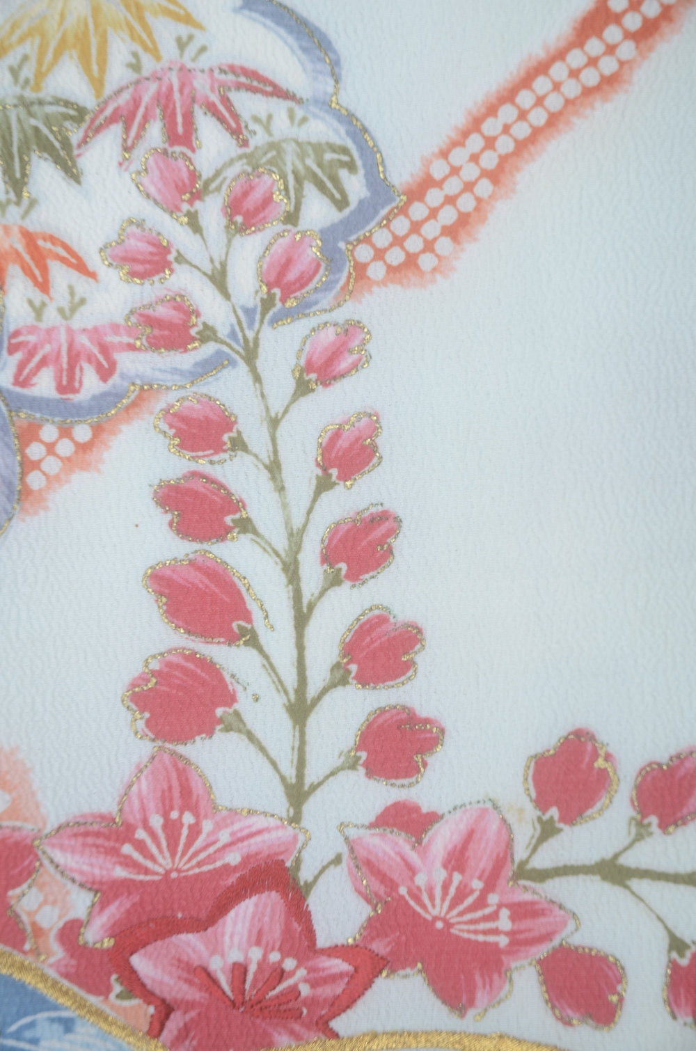 Japanese kimono / PK #912