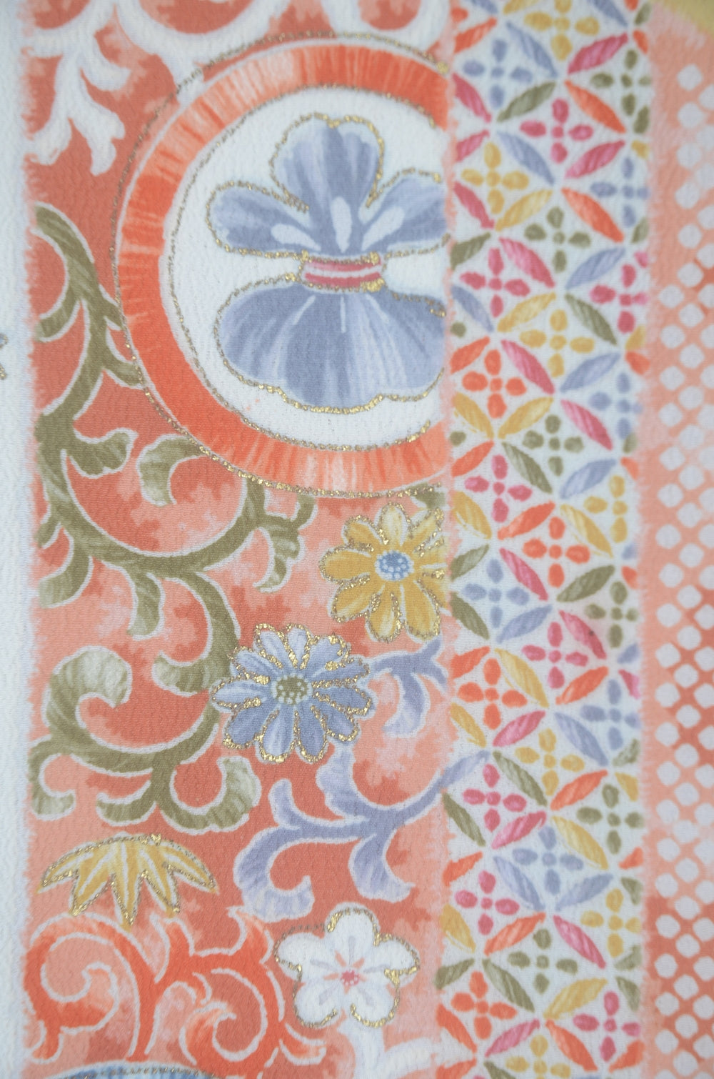 Japanese kimono / PK #912