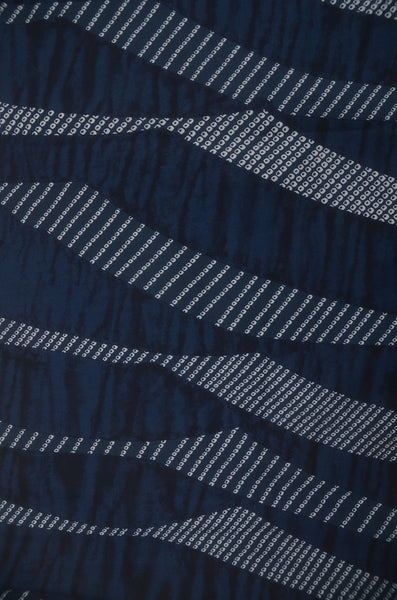Men yukata kimono / MB #943 /5L