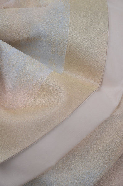 Japanese kimono 6 items set / TK #2-470