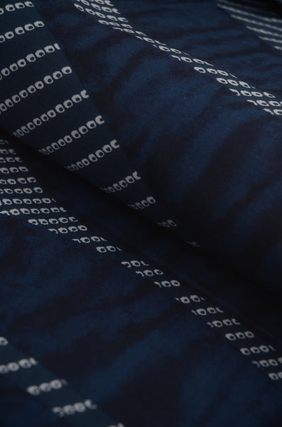 Men yukata kimono / MB #943 /5L
