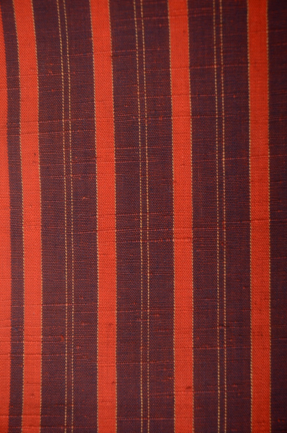 Woven & Dyed obi belt / HB #975