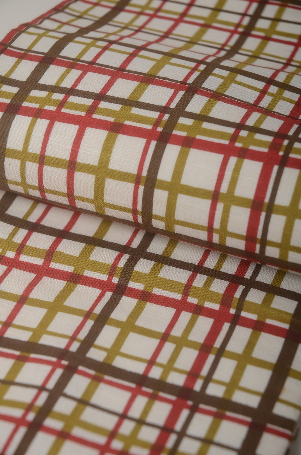 Woven & Dyed obi belt / HB #976