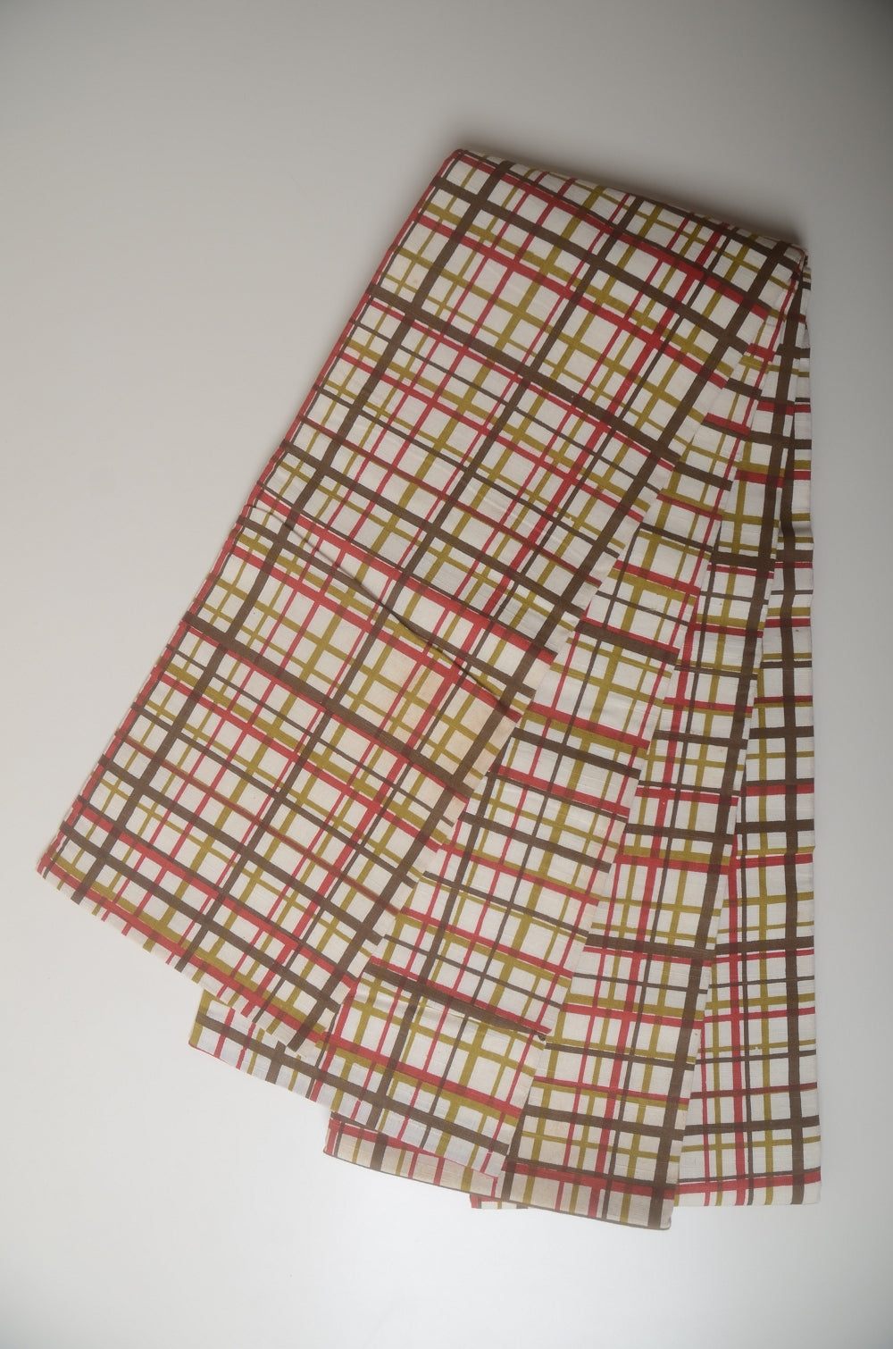 Woven & Dyed obi belt / HB #976