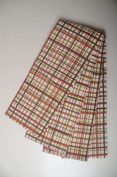 Woven & Dyed obi belt / HB #976