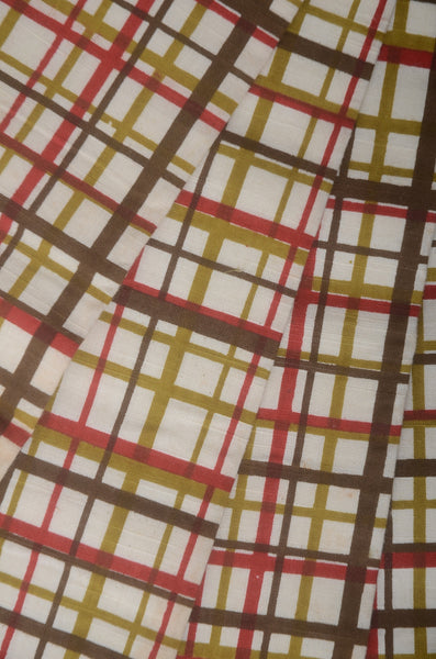 Woven & Dyed obi belt / HB #976