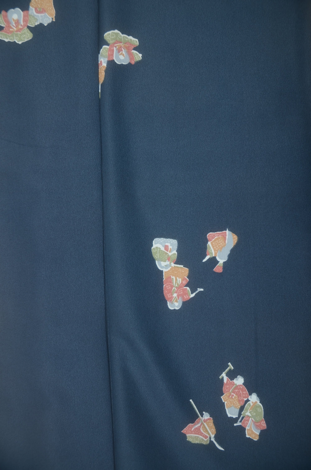 Japanese kimono / PK #916