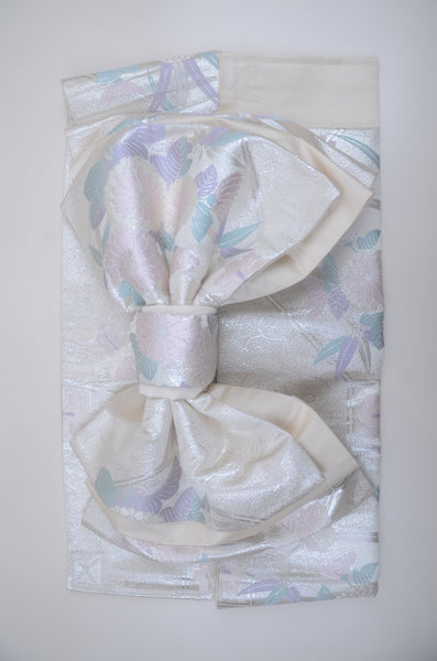 Japanese kimono 6 items set / TK #2-471