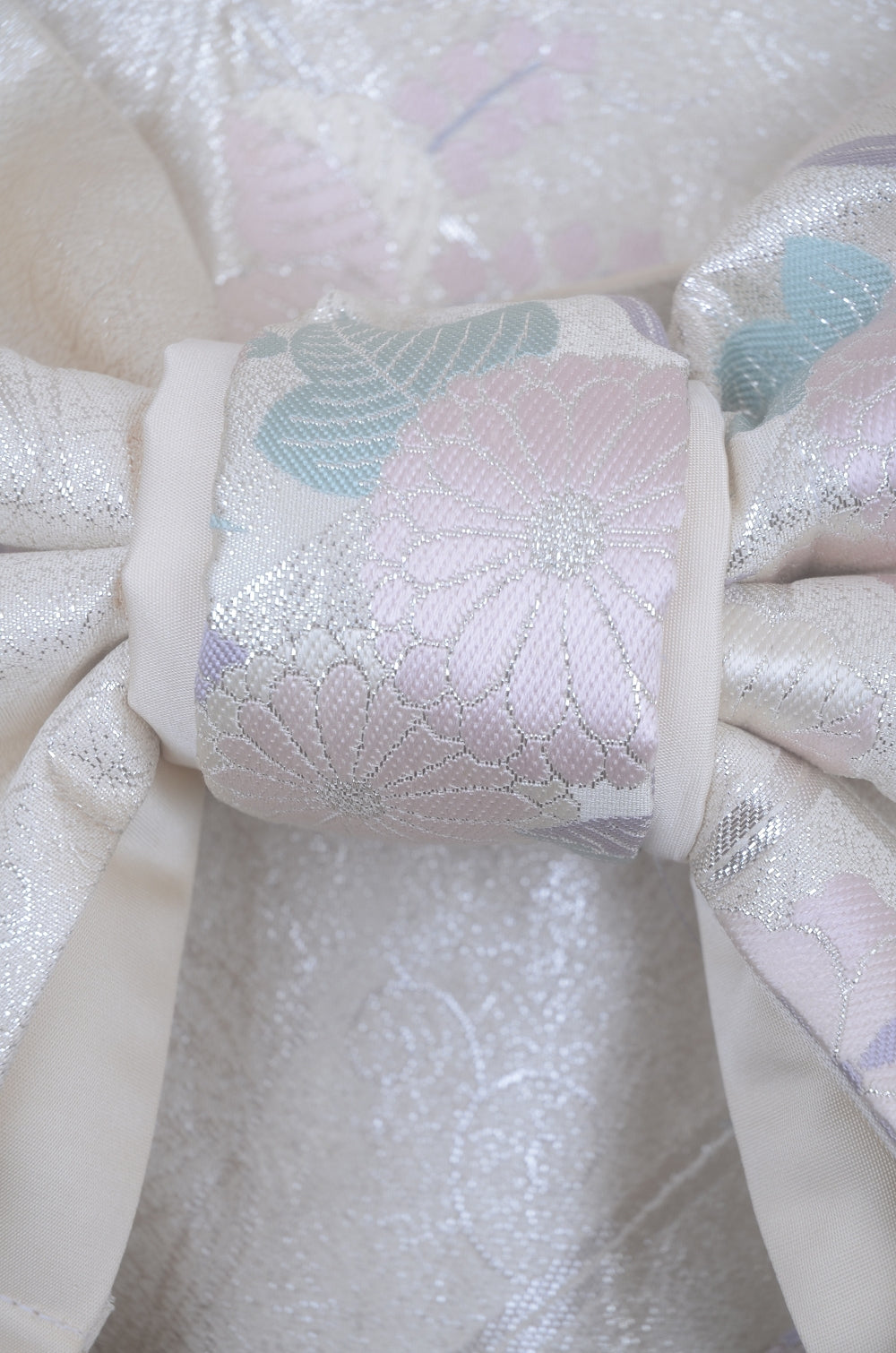 Japanese kimono 6 items set / TK #2-471