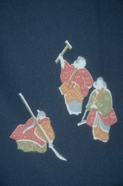 Japanese kimono / PK #916