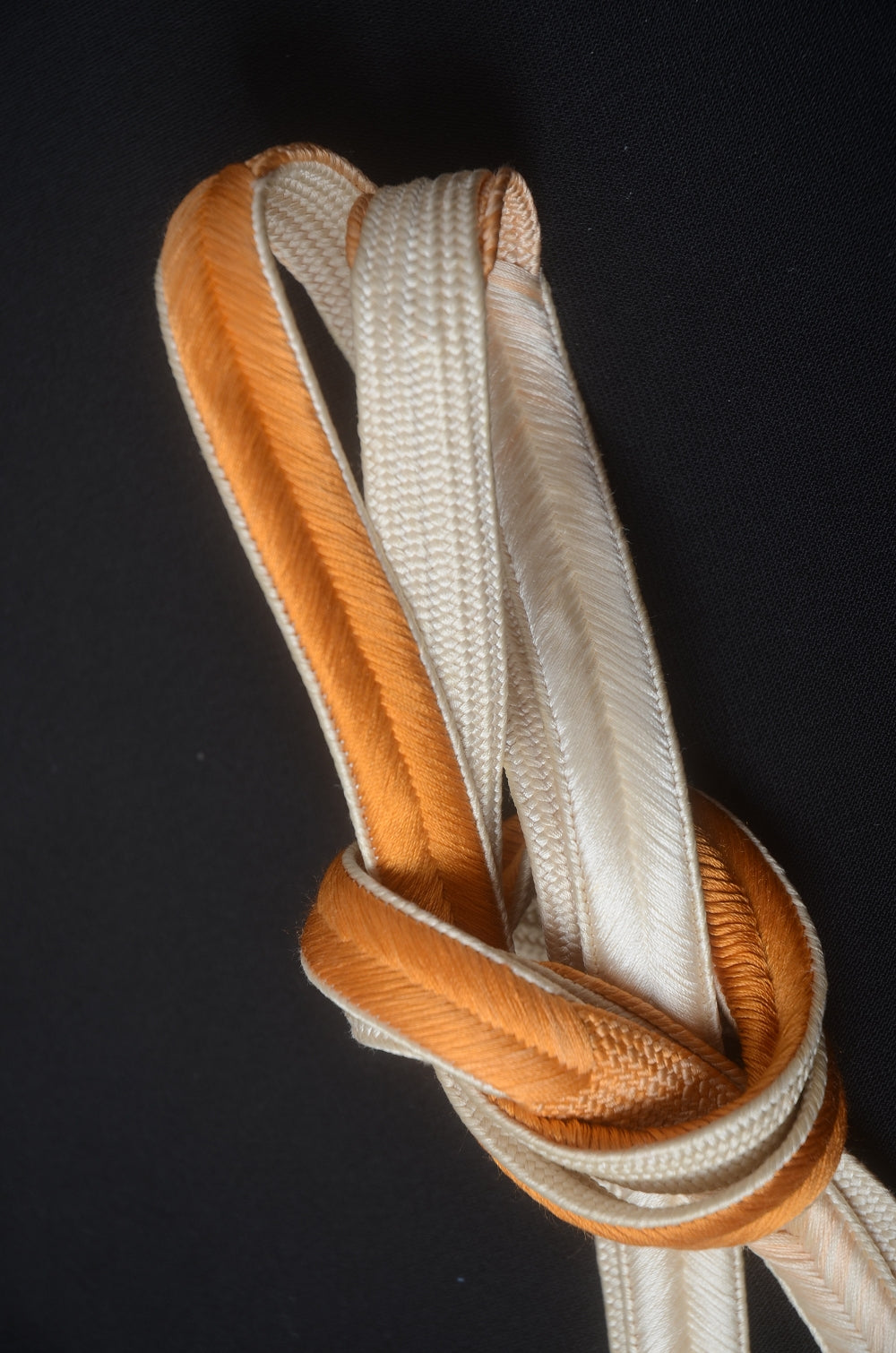 Obi-jime 2 pair / OX #883