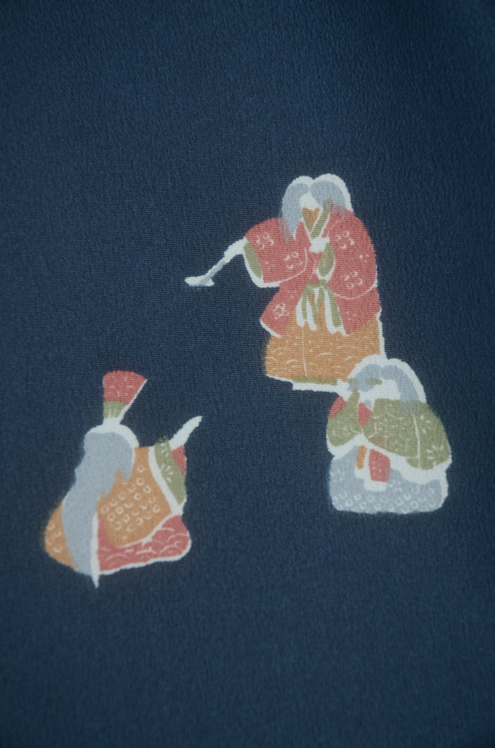 Japanese kimono / PK #916