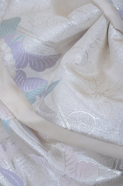 Japanese kimono 6 items set / TK #2-471