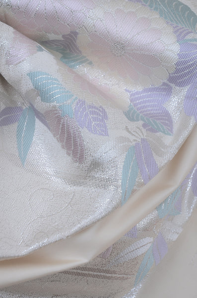 Japanese kimono 6 items set / TK #2-471