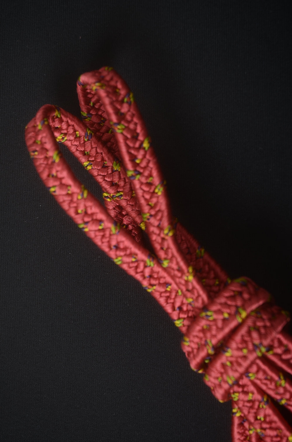 Obi-jime 2 pair / OX #883