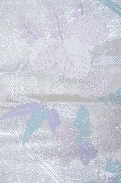 Japanese kimono 6 items set / TK #2-471