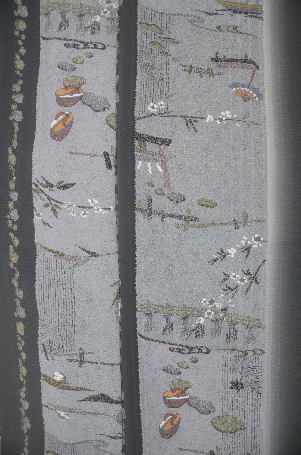 Japanese kimono / PK #917