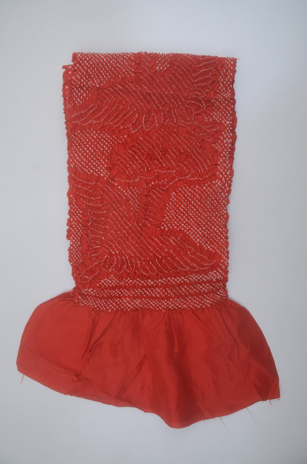 Japanese kimono 6 items set / TK #2-471