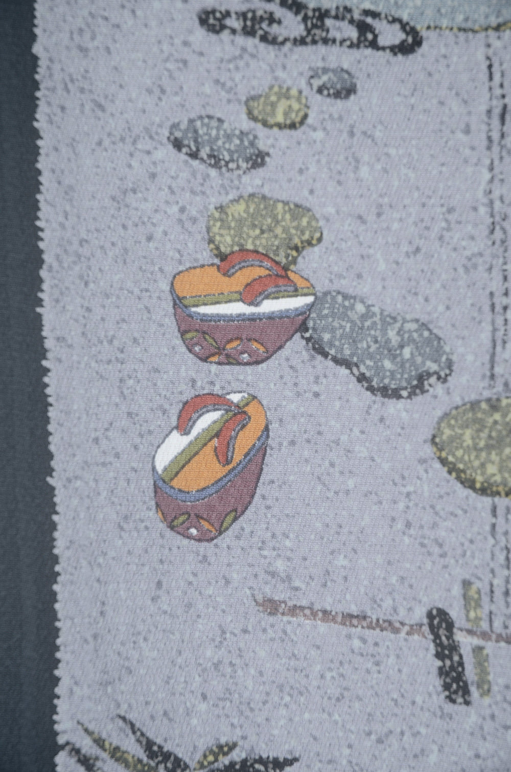 Japanese kimono / PK #917