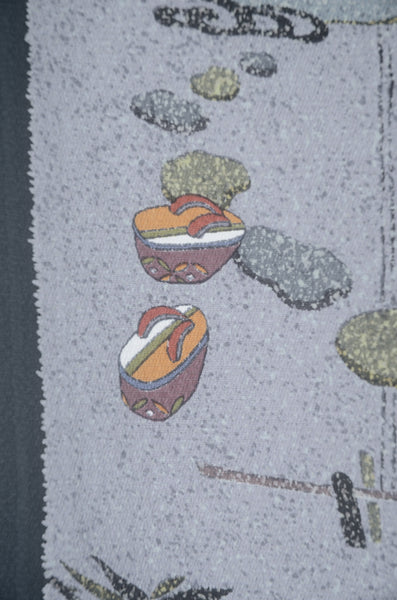 Japanese kimono / PK #917